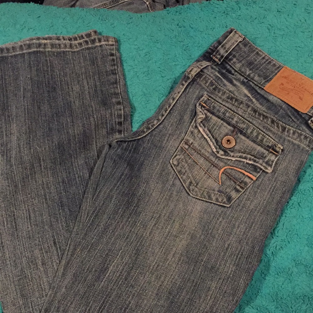 American Eagle 🦅 Jeans